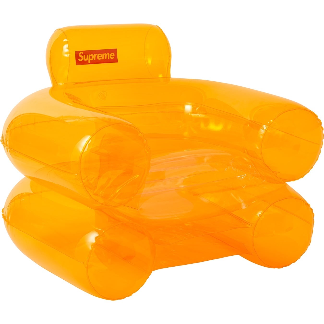 Inflatable Chair view 4